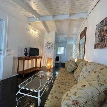 Petit Coin De Paradis A 5 Min Baie Orientale, Idolem Residence Unite 7Bis - 57 Rue Du Mont Vernon 1 クルドサック エクステリア 写真