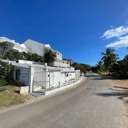 Petit Coin De Paradis A 5 Min Baie Orientale, Idolem Residence Unite 7Bis - 57 Rue Du Mont Vernon 1 クルドサック エクステリア 写真