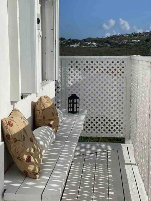 Petit Coin De Paradis A 5 Min Baie Orientale, Idolem Residence Unite 7Bis - 57 Rue Du Mont Vernon 1 クルドサック エクステリア 写真