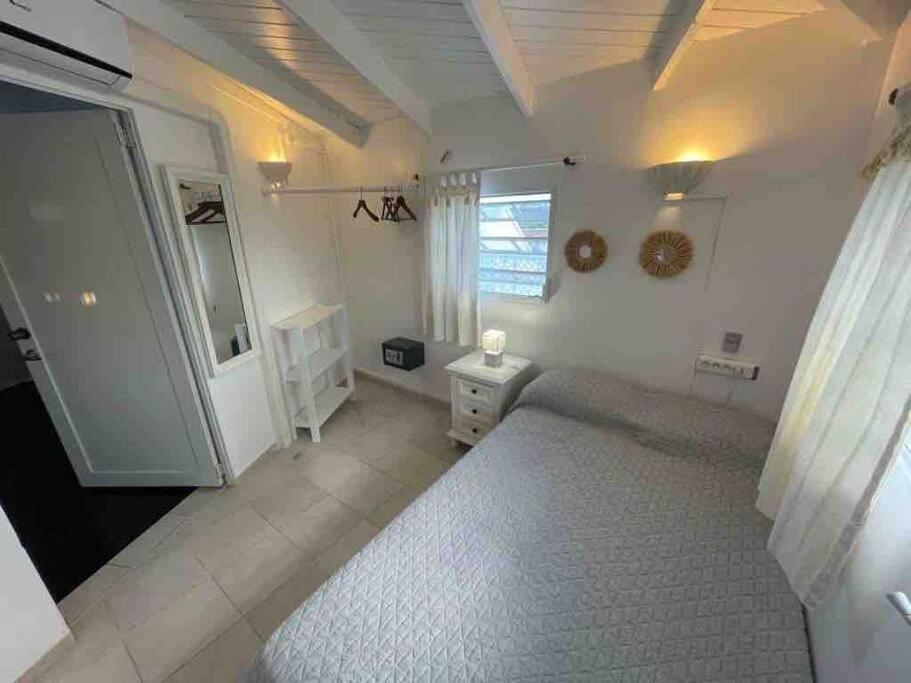 Petit Coin De Paradis A 5 Min Baie Orientale, Idolem Residence Unite 7Bis - 57 Rue Du Mont Vernon 1 クルドサック エクステリア 写真