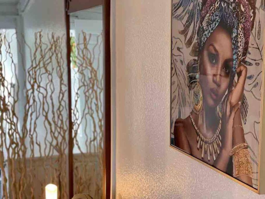 Petit Coin De Paradis A 5 Min Baie Orientale, Idolem Residence Unite 7Bis - 57 Rue Du Mont Vernon 1 クルドサック エクステリア 写真