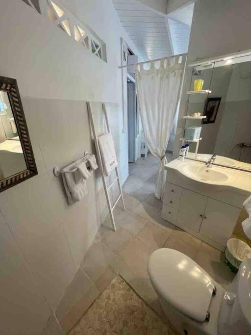 Petit Coin De Paradis A 5 Min Baie Orientale, Idolem Residence Unite 7Bis - 57 Rue Du Mont Vernon 1 クルドサック エクステリア 写真