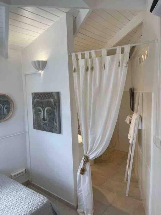 Petit Coin De Paradis A 5 Min Baie Orientale, Idolem Residence Unite 7Bis - 57 Rue Du Mont Vernon 1 クルドサック エクステリア 写真