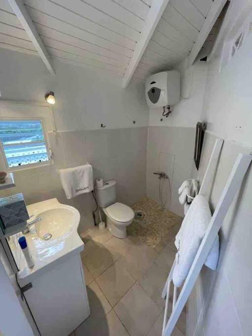 Petit Coin De Paradis A 5 Min Baie Orientale, Idolem Residence Unite 7Bis - 57 Rue Du Mont Vernon 1 クルドサック エクステリア 写真