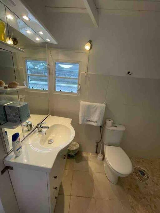 Petit Coin De Paradis A 5 Min Baie Orientale, Idolem Residence Unite 7Bis - 57 Rue Du Mont Vernon 1 クルドサック エクステリア 写真