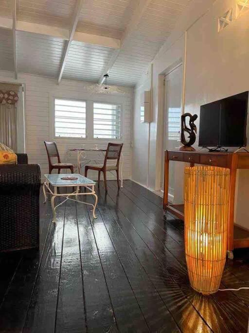 Petit Coin De Paradis A 5 Min Baie Orientale, Idolem Residence Unite 7Bis - 57 Rue Du Mont Vernon 1 クルドサック エクステリア 写真