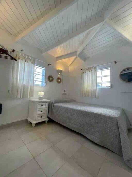 Petit Coin De Paradis A 5 Min Baie Orientale, Idolem Residence Unite 7Bis - 57 Rue Du Mont Vernon 1 クルドサック エクステリア 写真