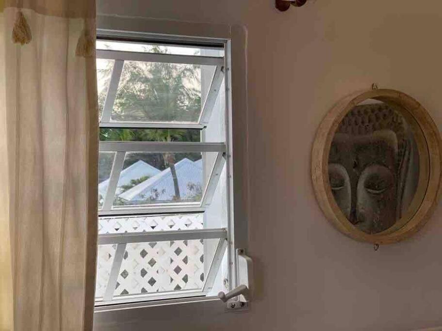 Petit Coin De Paradis A 5 Min Baie Orientale, Idolem Residence Unite 7Bis - 57 Rue Du Mont Vernon 1 クルドサック エクステリア 写真