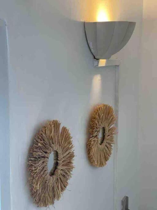 Petit Coin De Paradis A 5 Min Baie Orientale, Idolem Residence Unite 7Bis - 57 Rue Du Mont Vernon 1 クルドサック エクステリア 写真