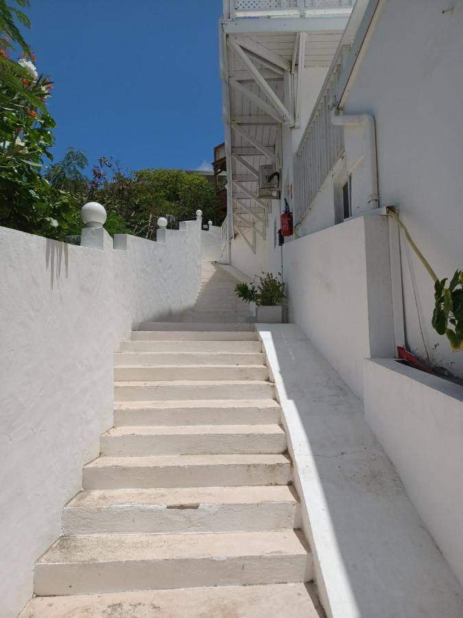 Petit Coin De Paradis A 5 Min Baie Orientale, Idolem Residence Unite 7Bis - 57 Rue Du Mont Vernon 1 クルドサック エクステリア 写真