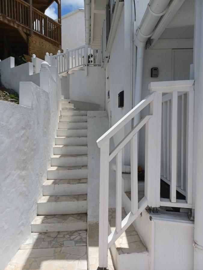 Petit Coin De Paradis A 5 Min Baie Orientale, Idolem Residence Unite 7Bis - 57 Rue Du Mont Vernon 1 クルドサック エクステリア 写真