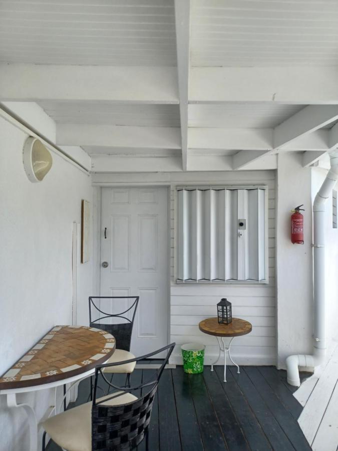 Petit Coin De Paradis A 5 Min Baie Orientale, Idolem Residence Unite 7Bis - 57 Rue Du Mont Vernon 1 クルドサック エクステリア 写真