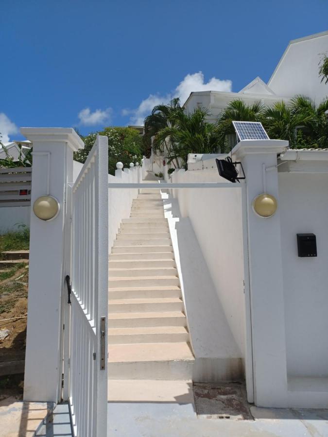 Petit Coin De Paradis A 5 Min Baie Orientale, Idolem Residence Unite 7Bis - 57 Rue Du Mont Vernon 1 クルドサック エクステリア 写真