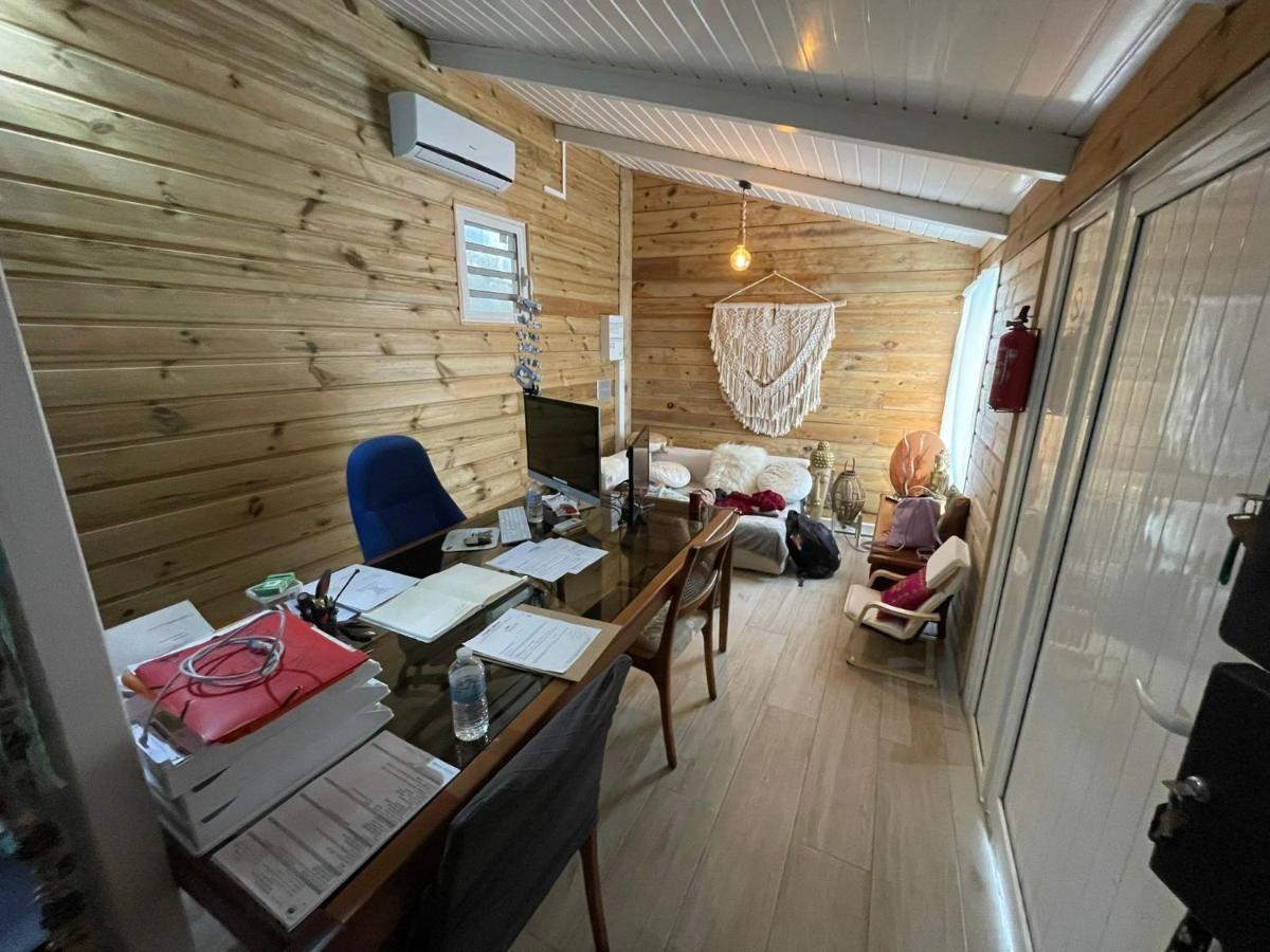 Petit Coin De Paradis A 5 Min Baie Orientale, Idolem Residence Unite 7Bis - 57 Rue Du Mont Vernon 1 クルドサック エクステリア 写真