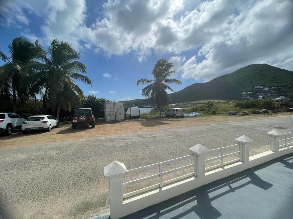 Petit Coin De Paradis A 5 Min Baie Orientale, Idolem Residence Unite 7Bis - 57 Rue Du Mont Vernon 1 クルドサック エクステリア 写真